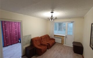 Продажа 3-комнатной квартиры, 51 м² - Продажа трехкомнатных квартир в Караганде - страница 15