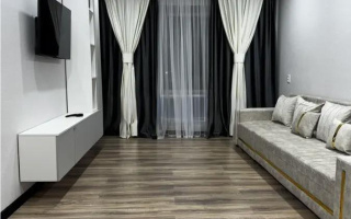 Продажа 2-комнатной квартиры, 47 м², ул. Крылова, дом  24 - Продажа  двухкомнатных квартир в Караганде с фото