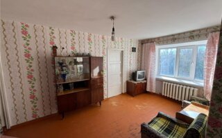 Продажа 2-комнатной квартиры, 41 м²