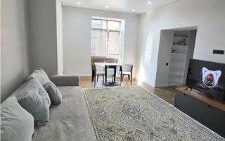 Продажа 4-комнатной квартиры, 110 м² - Продажа квартир в новостройках Караганды