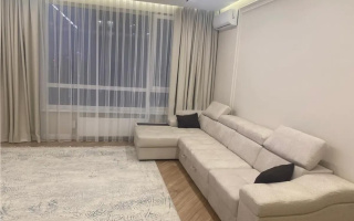 Продажа 3-комнатной квартиры, 113 м², ул. Сыганак, дом  52/2 - Продажа квартир в Казахстане