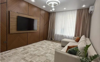 Продажа 3-комнатной квартиры, 70 м² - Продажа квартир в новостройках Алматы - страница 4