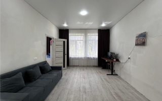 Продажа 2-комнатной квартиры, 56 м² - Недвижимость в Темиртау