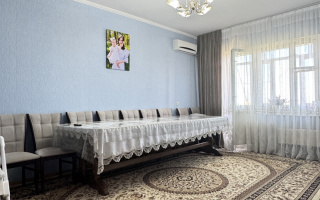 Продажа 4-комнатной квартиры, 82 м², Аскарова, дом  278а - Продажа и аренда недвижимости в Таразе