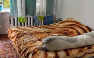 Продажа 1-комнатной квартиры, 17 м², мкр-н 3, дом  39Б - Продажа  однокомнатных квартир в Алматы без посредников с фото