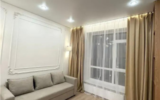 Продажа 2-комнатной квартиры, 40.5 м², ул. Е-15, дом  13/1 - Продажа  двухкомнатных квартир в Астане с фото