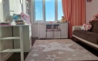 Продажа 4-комнатной квартиры, 130 м², пр. Кабанбай батыра, дом  11 - Продажа  четырехкомнатных квартир в Астане без посредников с фото