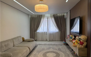 Продажа 3-комнатной квартиры, 87.3 м² - Продажа квартир в Алатауском р-не Алматы - страница 8