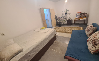 Аренда 1-комнатного дома, 32 м², Жанаева, дом  51 - ул. Момышулы - Аренда домов в Алматы с фото