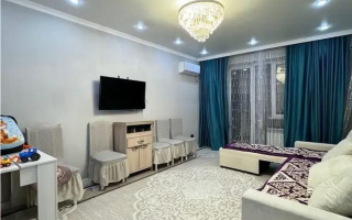 Продажа 3-комнатной квартиры, 90 м² - Продажа трехкомнатных квартир в Алматы - страница 13