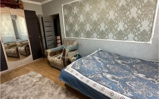 Продажа 1-комнатной квартиры, 40 м², мкр-н Нуркент, дом  36 - Продажа  однокомнатных квартир в Алматы