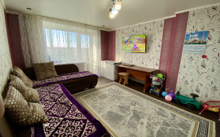 Продажа 2-комнатной квартиры, 49 м², мкр-н 1А - Продажа и аренда недвижимости в Сарани