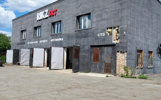 Продажа здания, 807 м² - Продажа зданий в Караганде в Сортировке