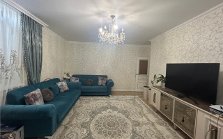 Продажа 2-комнатной квартиры, 64.9 м², пр. Аль-Фараби - Продажа квартир в Астане