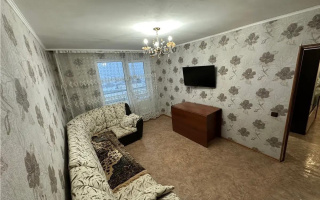 Продажа 2-комнатной квартиры, 48 м², мкр-н Мамраева (Восток-5), дом  3 - Продажа  двухкомнатных квартир в Караганде без посредников