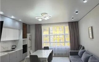Продажа 3-комнатной квартиры, 74 м² - Продажа  трехкомнатных квартир в новостройках Астаны - страница 4