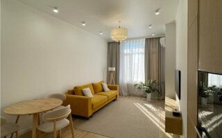 Продажа 3-комнатной квартиры, 68.1 м² - Продажа жилой и коммерческой недвижимости в Астане