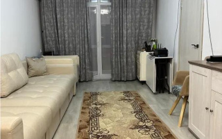 Продажа 3-комнатной квартиры, 71 м², мкр-н Дарабоз, дом  37 - Продажа  трехкомнатных квартир в Алматы с фото