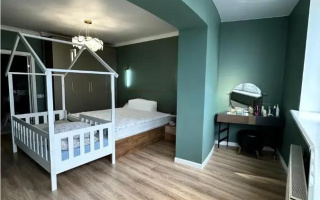 Продажа 4-комнатной квартиры, 132 м², ул. Брусиловского, дом  159 - Продажа  четырехкомнатных квартир в Алматы без посредников