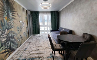 Продажа 1-комнатной квартиры, 31 м², мкр-н Шугыла, дом  340/3 - Продажа квартир в Алматы