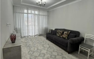 Продажа 4-комнатной квартиры, 67 м², мкр. Кайрат, дом  303/5 - Продажа  четырехкомнатных квартир в Алматы с фото