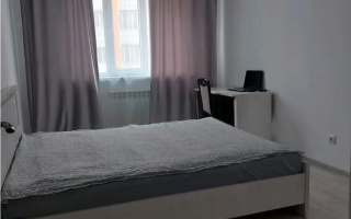 Продажа 2-комнатной квартиры, 54.2 м², ул. Ырысты, дом  46/5 - Продажа  двухкомнатных квартир в Алматы с фото