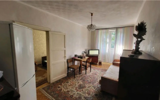Продажа 2-комнатной квартиры, 41.3 м², бул. Садовый бульвар, дом  2 - Продажа квартир в Алматы