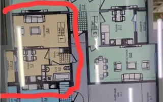 Продажа 1-комнатной квартиры, 36.6 м² - Недвижимость в Астане - страница 18
