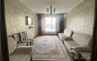 Продажа 2-комнатной квартиры, 75 м² - Продажа квартир в новостройках Алматы с фото - страница 11