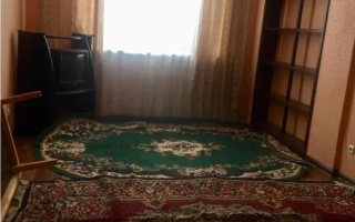 Продажа 1-комнатной квартиры, 43.8 м², ул. Рыскулбекова, дом  16 - Продажа квартир в Астане