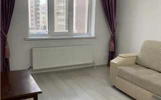 Продажа 1-комнатной квартиры, 36 м², ул. Бектурова, дом  4в - Продажа квартир в новостройках Астаны без посредников
