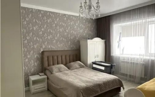 Продажа 3-комнатной квартиры, 96 м², ул. Жилой район 1, дом  9 - Продажа квартир в новостройках Караганды