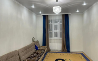 Продажа 1-комнатной квартиры, 53.5 м² - Продажа квартир в Астане - страница 5