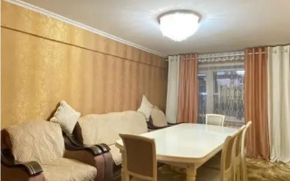 Продажа 3-комнатной квартиры, 58 м², ул. Ленинградская, дом  75 - Продажа квартир в Шахтинске