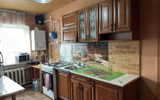 Продажа 4-комнатного дома, 80 м², ул. Гастелло - Продажа домов, коттеджей в Темиртау
