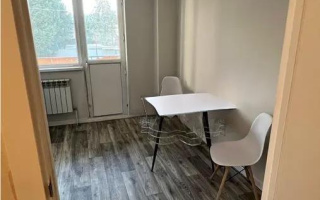Продажа 1-комнатной квартиры, 37 м², ул. Чаплыгина, дом  1/1 - Продажа  однокомнатных квартир в Алматы с фото