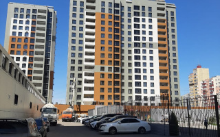 Продажа 2-комнатной квартиры, 62.2 м², пр. Республики, дом  23/2 блок 1 - Продажа квартир в Караганде с фото