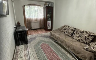 Продажа 2-комнатной квартиры, 43 м² - Продажа двухкомнатных квартир в панельном доме в Алматы - страница 11