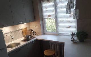 Аренда 1-комнатной квартиры, 35 м² - Аренда квартир помесячно от хозяев в Алматы