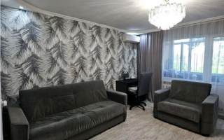 Продажа 3-комнатной квартиры, 60 м², ул. Мынарал, дом  3 - Продажа  трехкомнатных квартир в Астане с фото