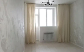 Продажа 1-комнатной квартиры, 21 м², ул. Е-810, дом  2/21 - Продажа  однокомнатных квартир в новостройках Астаны без посредников