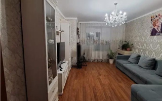 Продажа 2-комнатной квартиры, 61.9 м², ул. Бокейхана, дом  17 - Продажа квартир в Казахстане