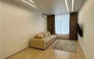 Продажа 2-комнатной квартиры, 77 м², ул. Достык, дом  8б - Продажа  двухкомнатных квартир в новостройках Астаны без посредников