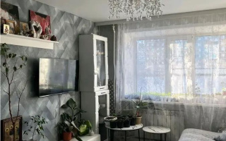Продажа 3-комнатной квартиры, 51 м² - Продажа квартир в кирпичном доме в Караганде - страница 10