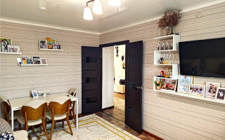 Продажа 3-комнатной квартиры, 62 м² - Продажа квартир в Пришахтинске Караганды