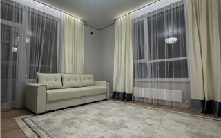 Продажа 3-комнатной квартиры, 63 м², ул. Молдагалиева, дом  3 - Продажа  трехкомнатных квартир в новостройках Астаны с фото