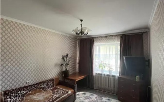Продажа 2-комнатной квартиры, 64 м², мкр-н Айнабулак-3, дом  157 - Продажа квартир в Алматы