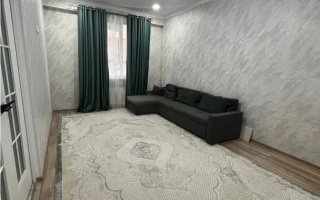 Продажа 1-комнатной квартиры, 45.2 м², пр. Сейфуллина, дом  469а - Продажа квартир в Алматы
