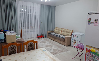 Продажа 2-комнатной квартиры, 50 м² - Продажа квартир в новостройках Караганды