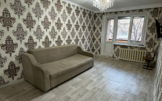 Продажа 3-комнатной квартиры, 68 м² - Продажа квартир в Таразе